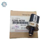 Sensor de Presión de Combustible para Hyundai Terracan, Kia Carnival, Mercedes OE 9307Z512A, Calidad Original