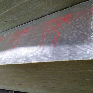 Tabla de lana mineral de clima <span class=keywords><strong>tropical</strong></span> SEA-resistente a la humedad y aislante del calor - Product Image 3