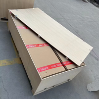 Tube laser CO2 Reci 1400MM W4 100W 120W 130W pour machine de gravure et de découpe laser