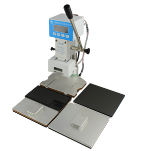 NJLD 2 en 1 máquina dispensadora de Marco LCD Universal encolado cubierta trasera carcasa máquina de presión molde para <span class=keywords><strong>iPhone</strong></span> 15 Pro Max - Product Image 2