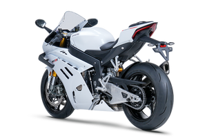 Oferta Especial: Motocicleta de Carreras Dual Champion ZXMOTO 820RR de 818cc y 3 Cilindros para Entusiastas Exigentes - Product Image 3