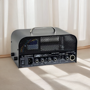 Aierke D-Pre món quà hoàn hảo cho những người yêu âm nhạc | hộp âm thanh di động phong cách và mạnh mẽ - Product Image 5