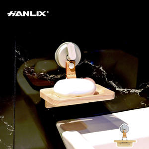 Jabón autodrenante de aleación de aluminio moderno personalizado - Product Image 3