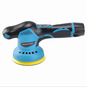 Polisseuse de <span class=keywords><strong>voiture</strong></span> électrique sans fil professionnelle de qualité supérieure, de qualité industrielle, pour le bricolage, au <span class=keywords><strong>prix</strong></span> d'usine, vente en gros disponible - Product Image 2