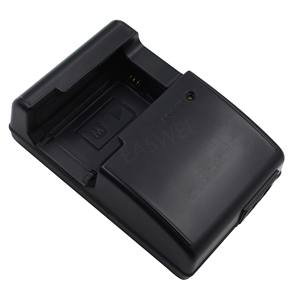 เครื่องชาร์จแบตเตอรี่กล้อง NP-FW50 US UK EU สำหรับ <span class=keywords><strong>Sony</strong></span> A5000 <span class=keywords><strong>A5100</strong></span> A7r A7s A7 A7s สอง A33 A3000 NEX-3N NEX-3F Rx10 Rx10m3 - Product Image 1