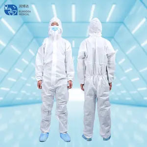 disposable ppe coverall disposable plastic coveralls tyvek disposable protective coverall