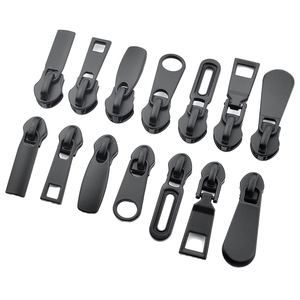 Fabricante al por mayor personalizado Simple tirador <span class=keywords><strong>de</strong></span> cremallera patrón <span class=keywords><strong>de</strong></span> estrella Aleación <span class=keywords><strong>de</strong></span> Zinc bolsa <span class=keywords><strong>de</strong></span> ropa con <span class=keywords><strong>Kilo</strong></span> <span class=keywords><strong>precio</strong></span> barato 5 # Zip Slider Head - Product Image 5