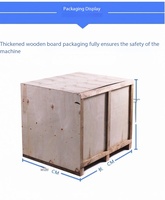 Presse à transfert thermique pneumatique pour la production de décorations sur plusieurs types de tissus et vêtements