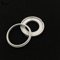 Services d'impression 3D sur mesure de haute précision, prototypage rapide, services d'usinage de boîtiers de montres en acier inoxydable