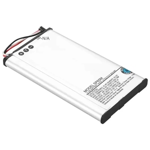 Batería de Repuesto para Control de Consola de Juegos SP65M 3001-6800mAh, Compatible con PS Vita PSV Serie 1000, CE RoHS, Venta al Por Mayor - Product Image 1