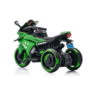 Vehículo a Batería para Niños de 3 a 10 Años con Control Remoto, Material Plástico - Product Image 3