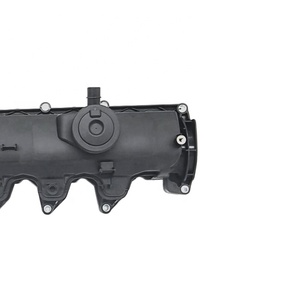 8200629199 13264-00Q0J 6040100300 A6070100300 Coperchi Valvole Testata Cilindri per Dacia <span class=keywords><strong>Dokker</strong></span> <span class=keywords><strong>1.5</strong></span> Dci Mercedes Benz Classe A W176 - Product Image 4