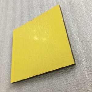 Clôture extérieure Comptoir de cuisine 6mm 8mm 10mm HPL Résine phénolique Panneau stratifié compact Panneau mural Revêtement Façade verticale - Product Image 2