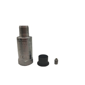 Sensor de Vibración Nevada 4-20mA 177230-01-01-05 Sísmico - Product Image 1