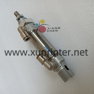 Vanne de cylindre pneumatique WD d'origine usine 87.334.010 CD102 SM102 pour pièces d'impression offset - Product Image 4