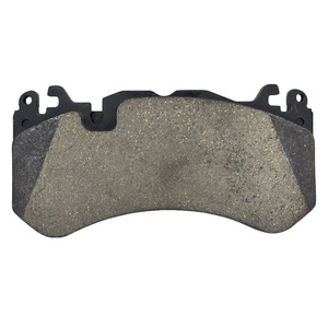 <span class=keywords><strong>Plaquettes</strong></span> <span class=keywords><strong>de</strong></span> <span class=keywords><strong>frein</strong></span> céramique avant D1291 0054206620 pour <span class=keywords><strong>Mercedes</strong></span> AMG GT C - E-S - Sl - <span class=keywords><strong>Classe</strong></span> G avant 63 AMG - Product Image 2