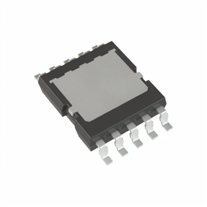 Components Electronic Transistors Original One Stop Service NTMJST2D6N08HTXG 10-TCPAK - Product Image 1