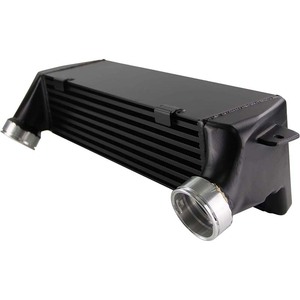 Intercooler de Alto Rendimiento para <span class=keywords><strong>BMW</strong></span> N47 2.0 Diésel 120d 123d E81 E82 E87 E88 2007-2013; <span class=keywords><strong>320d</strong></span> <span class=keywords><strong>E90</strong></span> E91 E92 E93 2008-2012 - Product Image 1