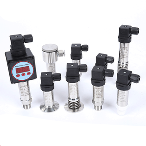 เซ็นเซอร์ OEM 4-20ma/ตัวแปลงสัญญาณแรงดัน/เกจวัดแรงดันสัมบูรณ์ Smart Mbs3100 Smart Mbs3100 - Product Image 5
