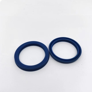 Kit de sello de cilindro de elevación de accesorios de carretilla elevadora Linde 0009608180 para juego de sello de cilindro hidráulico de carretilla elevadora Linde - Product Image 3