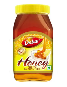 Wholesale Supply Customized Packaging Dabur <b>Honey</b> for Weight Loss Available at Best Price for Worldwide Export - Product Image 2