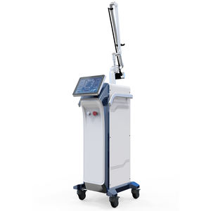 Chercher des agents 510K rapport médical Co2 Laser fractionnel Machine resserrement <span class=keywords><strong>de</strong></span> la peau rides Co2 Laser fractionnel Rf Tube métallique - Product Image 1