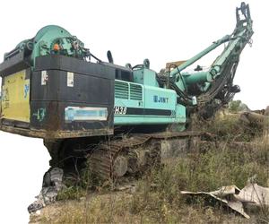 Plataforma de Perforación Rotatoria Hidráulica USADA Sh38 JINT SD28 SD2D SD12 SD10 SD32 SH35 SH28 - Product Image 1