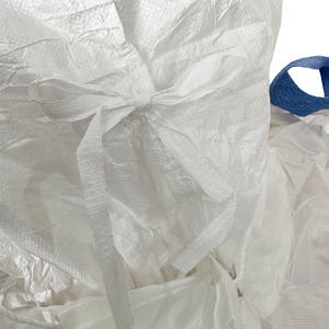 กระเป๋าผ้าทอขนาดใหญ่1ตัน1500กก. กระเป๋าเก็บของขนาดใหญ่ทำจากผ้าทอขนาดใหญ่ - Product Image 6