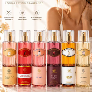 วิคตอเรีย น้ำหอมบอดี้มิสต์ 250 มล. กลิ่นหอมติดทนนาน กลิ่นดอกไม้และผลไม้ สำหรับผู้หญิงและผู้ชาย ขายส่ง - Product Image 1