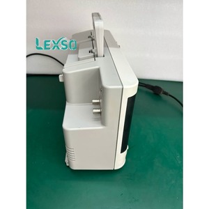 Osciloscopio de Almacenamiento Digital Keysight DSOX3024A, 200 MHz, 4 Canales - Product Image 6