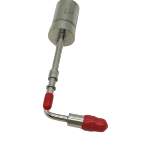 Buse d'échappement à l'urée Good Cides MA820048 pour moteur Cloud 1255009-0001-001 - Product Image 4