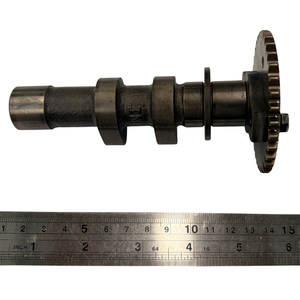 Equilibrador de motor de precisión fabricado con mecanizado CNC para una reducción de vibraciones optimizada y un rendimiento suave de la motocicleta - Product Image 1