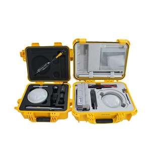 เครื่องมือสำรวจ Gnss Gps Rtk ความแม่นยำสูงรุ่นใหม่ล่าสุดของ Ruide Lingtong พร้อมจัดส่งฟรีโดยไม่ต้องเสียค่าใช้จ่าย - Product Image 2