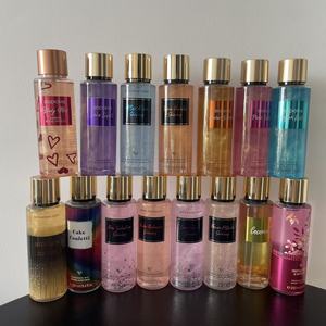 Inspirado en <span class=keywords><strong>Bare</strong></span> <span class=keywords><strong>Vanilla</strong></span> Coconut 250ml Nuevo Splash Corporal Dulce Victoria Fragrance Secret Perfume Bruma Corporal en Spray para Mujer - Product Image 3