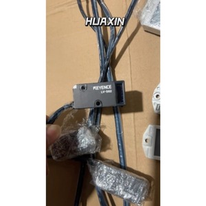 Capteur de proximité KEYENCE LV-S62, 1 pièce, neuf, en boîte, LVS62 - Product Image 2
