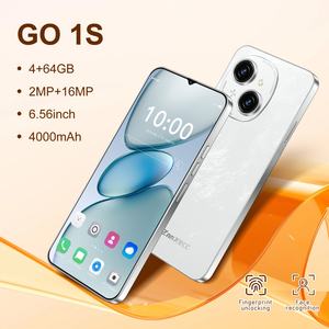 Vente en gros de téléphones Android GO 1S Octa Core LTE HD en anglais, édition mondiale, grand écran, smartphone 2G/3G/4G - Product Image 5