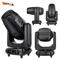 Lumière de profil CMY CTO Beam Spot Wash 3 en 1, lumière de cadre de scène, Zoom tête mobile, lumière de profil Led, 700w