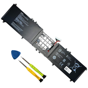 Paquete de iones de litio de 8 celdas de 3080 V para portátiles, baterías compatibles con <span class=keywords><strong>Razer</strong></span> <span class=keywords><strong>Blade</strong></span> <span class=keywords><strong>17</strong></span> RTX 2022 Ti Early 15,4 <span class=keywords><strong>Razer</strong></span> <span class=keywords><strong>Blade</strong></span> Pro <span class=keywords><strong>17</strong></span> - Product Image 1