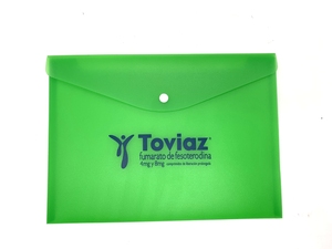 Cartella di <span class=keywords><strong>File</strong></span> per buste in PP con bottone a pressione in plastica formato A4 con stampa personalizzata - Product Image 5