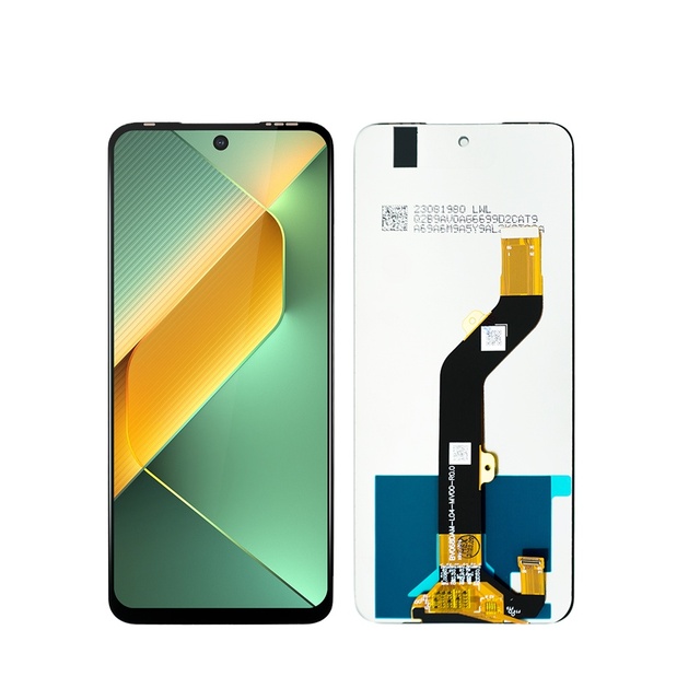 Mobile Phone Lcd for Tecno Series Phone Display Lcd Screen for Tecno Series Pantalla LCD for Tecno Series