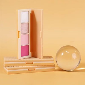 TY brillo pigmento impermeable sombra <span class=keywords><strong>de</strong></span> ojos nacarado mate <span class=keywords><strong>tierra</strong></span> Color sombra <span class=keywords><strong>de</strong></span> ojos <span class=keywords><strong>paleta</strong></span> lentejuelas brillantes sombra <span class=keywords><strong>de</strong></span> ojos <span class=keywords><strong>maquillaje</strong></span> - Product Image 5