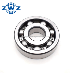 Rodamientos ZWZ Proveedor original Rodamiento rígido de bolas Rodamiento ZWZ 6230/C3 - Product Image 2