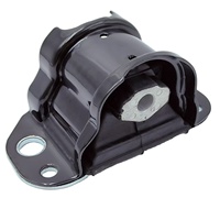 ESAEVER 1270-00QAA 127000QAA Pièces automobiles Support moteur Supports de transmission Supports en caoutchouc pour NISSAN KUBISTAR RENAULT