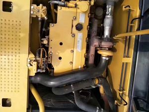 Hot Sale Second Hand Caterpillar 320d Crawler Excavator 20 Ton Engine Gearbox Pump Core Components Tested - Product Image 3