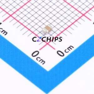 Condensador SMD (MLCC) FP21X102K102PXG 0805 (Capacitancia: 1nF) (Precisión: 10%) (Voltaje Nominal: 1kV) - Product Image 2