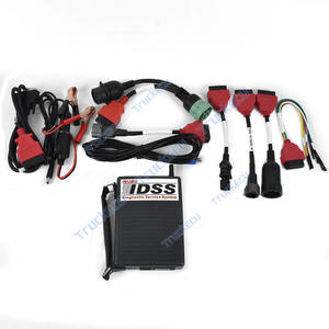 Herramienta de Diagnóstico IDSS III para Isuzu G-IDSS <span class=keywords><strong>E</strong></span>-IDSS 4HE1 4HK1, Camiones Pesados, Excavadoras, Furgonetas EURO5 EURO6, IDSS II - Product Image 2