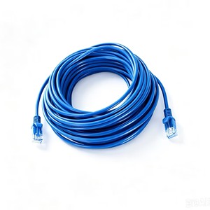 <span class=keywords><strong>Cable</strong></span> de Red Cat5e Elite Source de <span class=keywords><strong>20</strong></span> <span class=keywords><strong>Metros</strong></span>, UTP 1000Mbps, <span class=keywords><strong>Cable</strong></span> de Conexión <span class=keywords><strong>Ethernet</strong></span> Rápido para Juegos de Alta Velocidad, Hogar y Oficina, 66 pies - Product Image 2