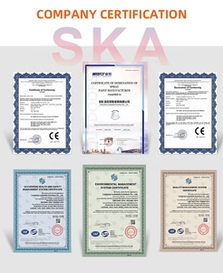 Libreria camera da letto display per la casa vetrina nuovo design moderno salotto mobile mobile con vetro - Product Image 6