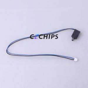 K9-1804J-01A Limit Switch Switch ( Rated Current (DC): 100mA )( Rated Voltage (DC): 12V )( Operating Lifespan: 100000 ) - Product Image 2