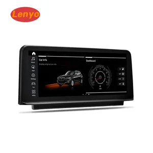 Autoradio Gps Navigatie Voor Bmw X 1X3X5 E83 E84 F48 F25 F26 G01 F26 E70 E71 F15 Met Carplay Spiegel Link Android Auto